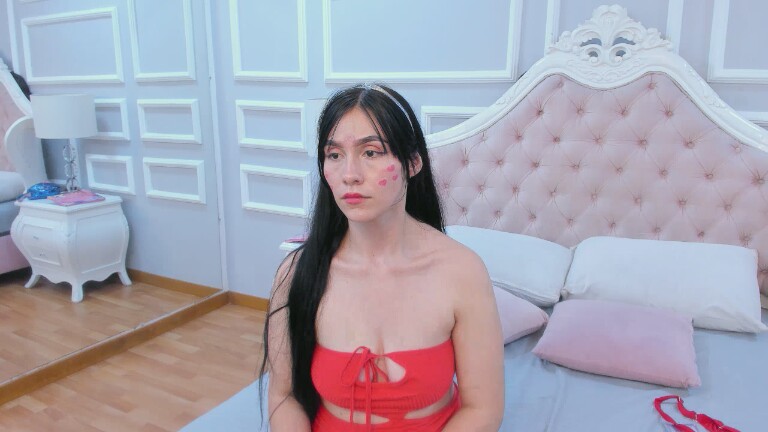 NatashaOlivaress's Streamate show and profile