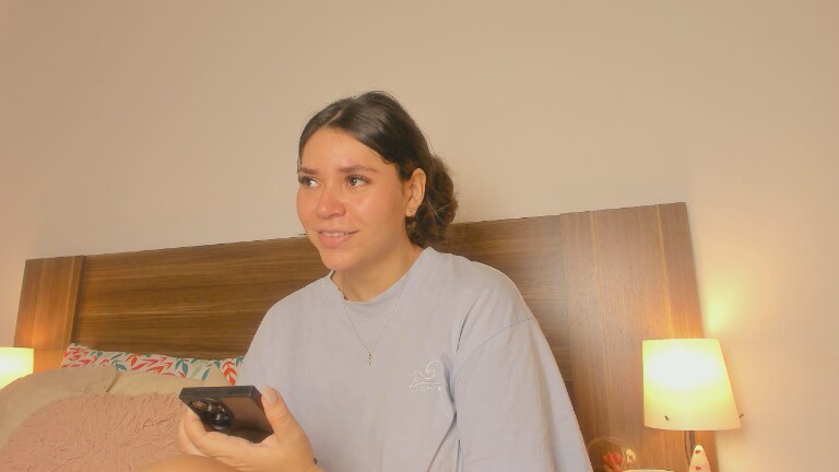 ameliesummers's Streamate show and profile