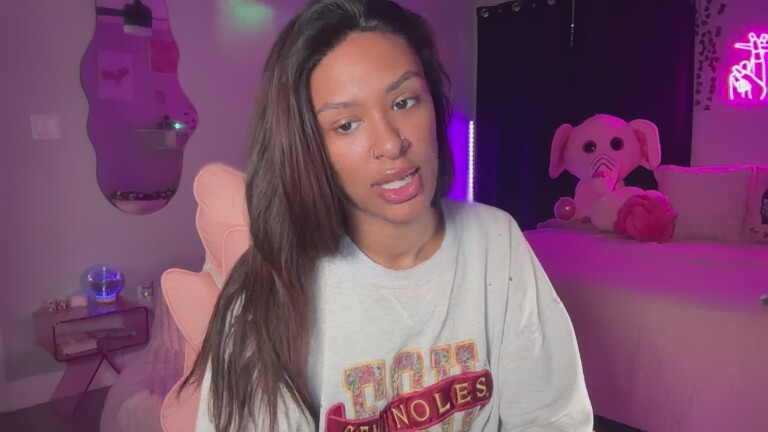 MissMulatta's Streamate show and profile