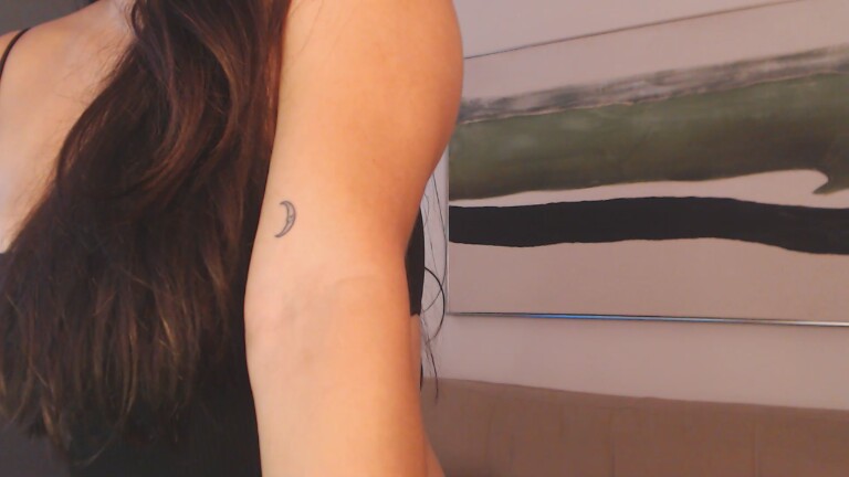 NiaMinogue's Streamate show and profile