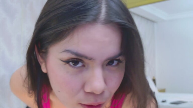 ZoeCortes's Streamate show and profile