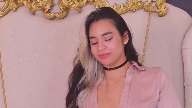 AuraSousa's Streamate show and profile