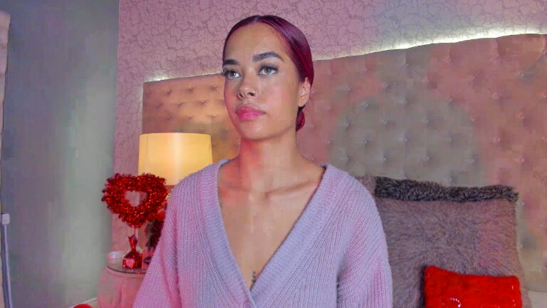 Alanna_Blakes's Streamate show and profile