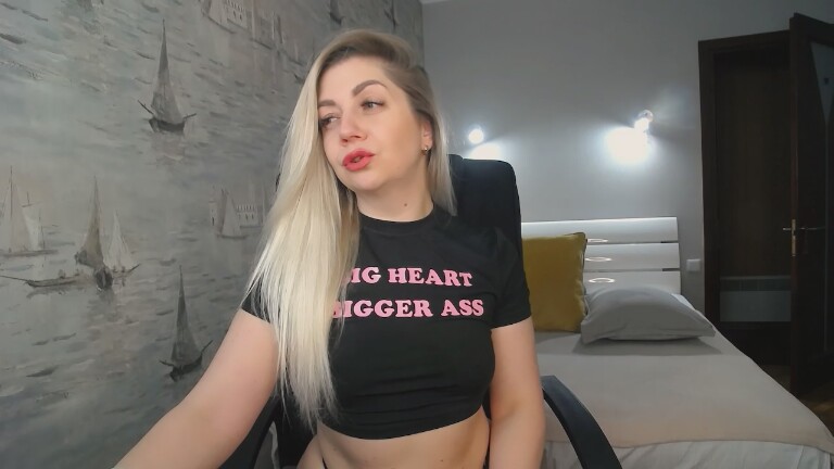 Nichole_Hill's Streamate show and profile