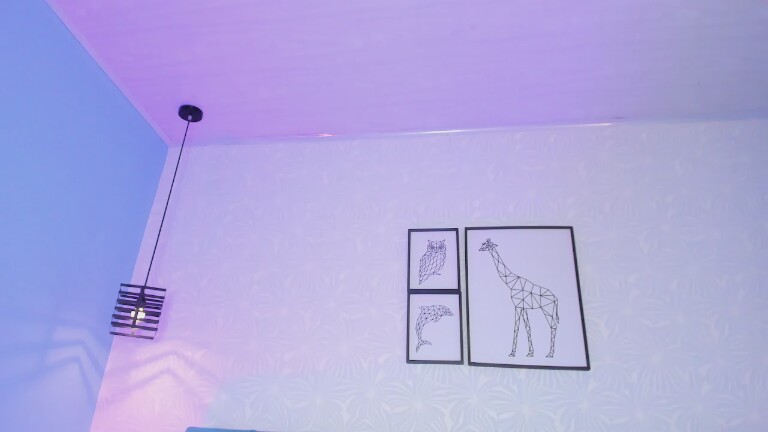 NinnaCurly's Streamate show and profile