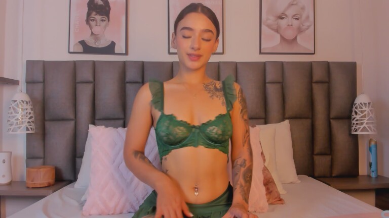 ValenWill's Streamate show and profile