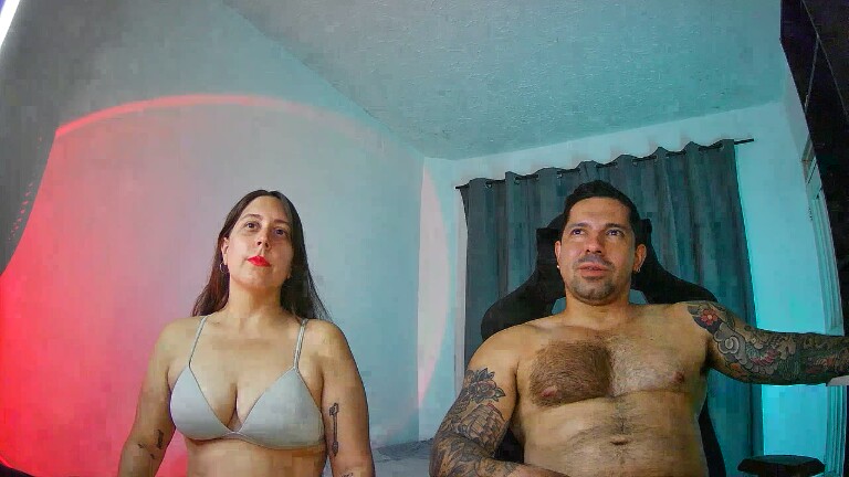 MacaThompson's Streamate show and profile