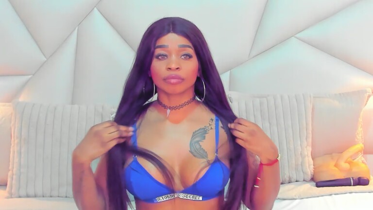 TyraaLambert's Streamate show and profile