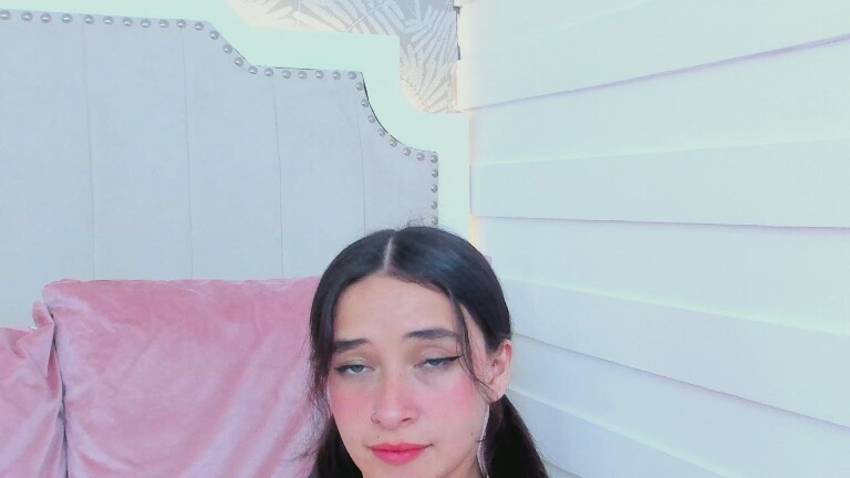 AnnieBlakee's Streamate show and profile