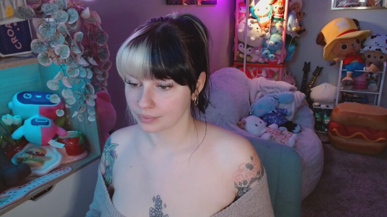 Angelina_Glass's Streamate show and profile