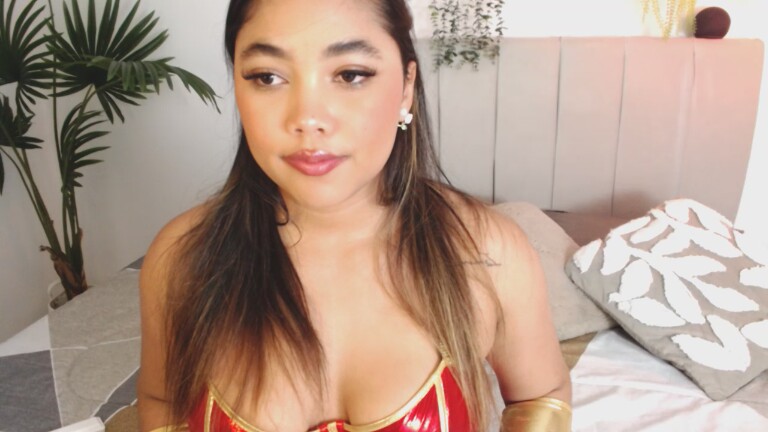 ALISONDIIAZ's Streamate show and profile