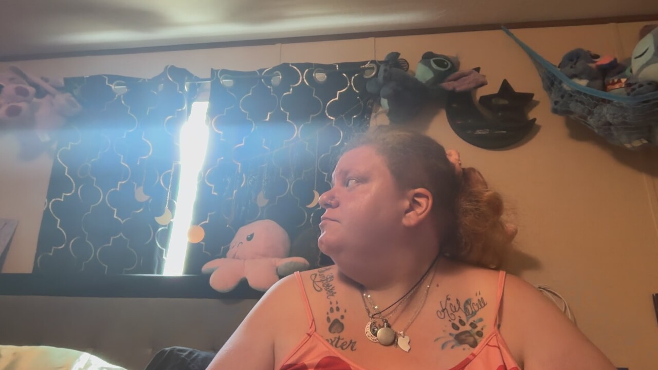 LilGingerSnaps