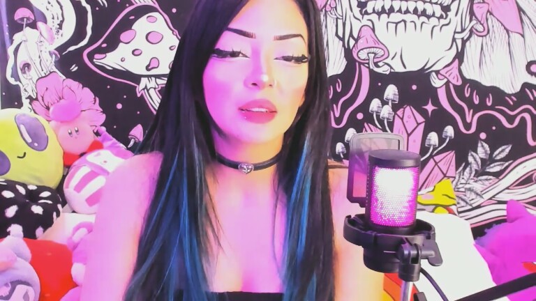 Barbara_Hill's Streamate show and profile