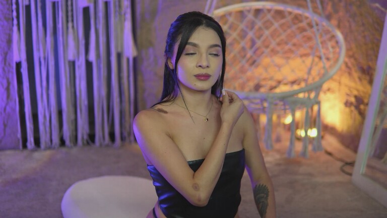 Miawiithe's Streamate show and profile