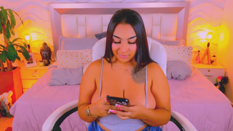 MartinaPiero's Streamate show and profile