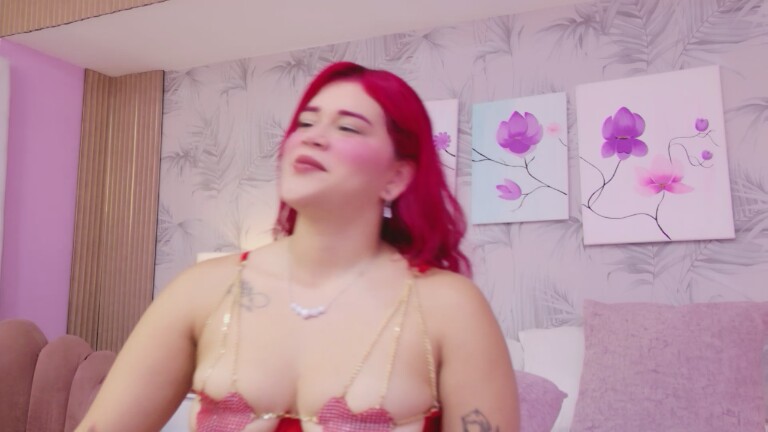 SerenaFoox's Streamate show and profile