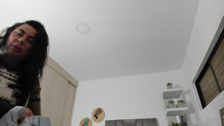 ScarletLyn's Streamate show and profile