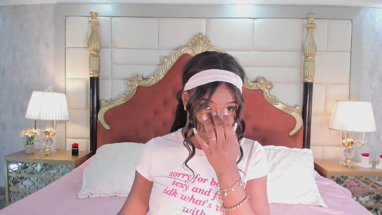 EmilyWeston's Streamate show and profile