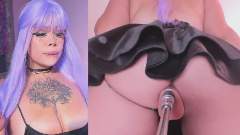 Missy_April's Streamate show and profile