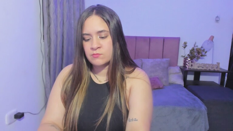 EmaBaaker's Streamate show and profile