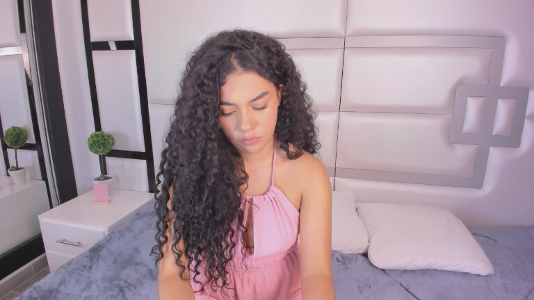 SalomeMachado's Streamate show and profile