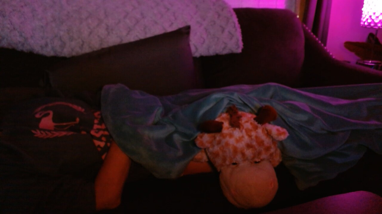 JosieSandersXXO