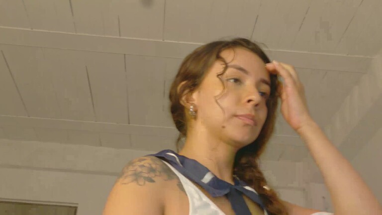 HayleyMarshalll's Streamate show and profile