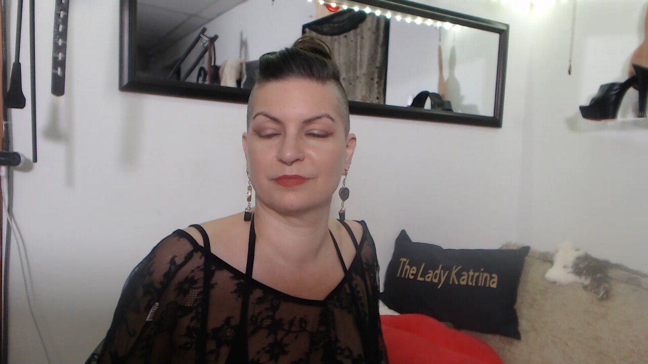 TheLadyKatrina