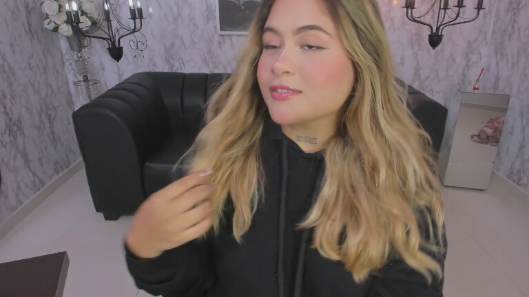 Ela_Curvy's Streamate show and profile