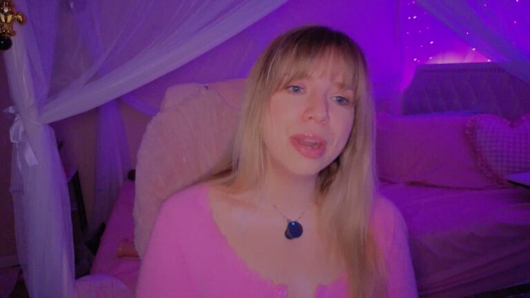 BlondieBliss's Streamate show and profile