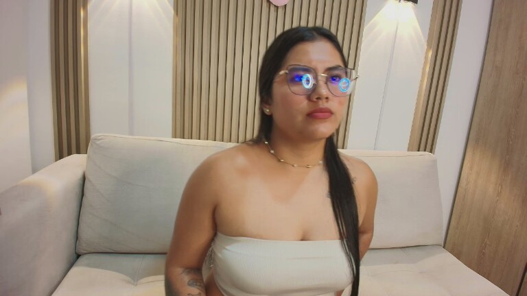 Zoe_Allen's Streamate show and profile