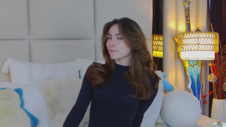 VivianBasset's Streamate show and profile