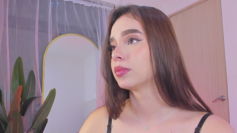 Aurora_Angel's Streamate show and profile