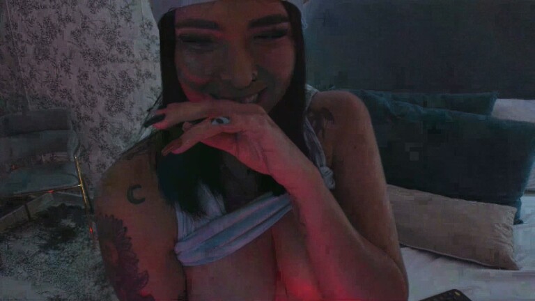 CanndyyRaays's Streamate show and profile