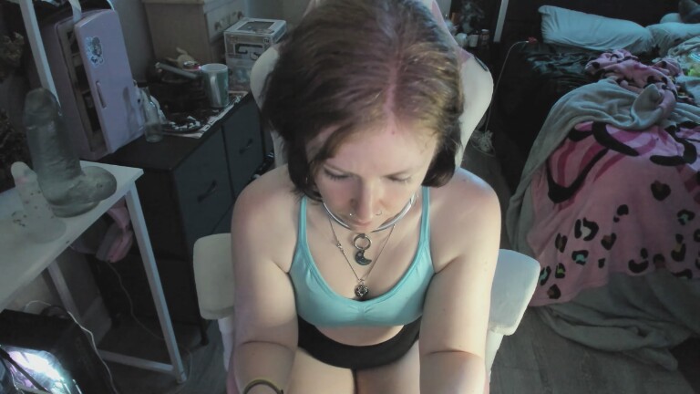 Juvia's Streamate show and profile