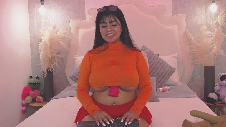 LilyVegaa's Streamate show and profile