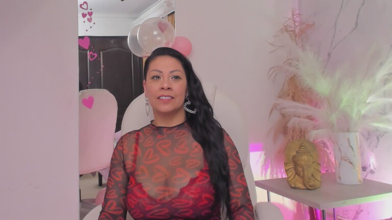 ViolettaThonsomS's Streamate show and profile