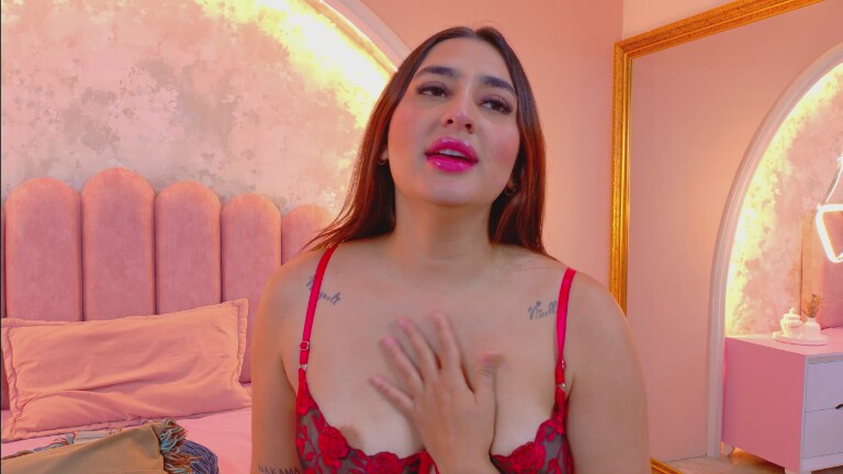 JasmineRhodes's Streamate show and profile