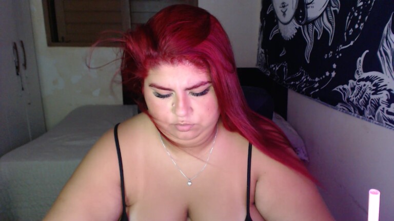 Yasmini's Streamate show and profile