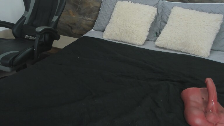 Greetchen's Streamate show and profile