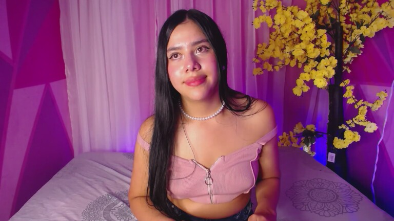 LoryBonny's Streamate show and profile