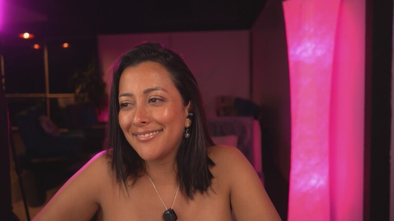 AnaPantera's Streamate show and profile