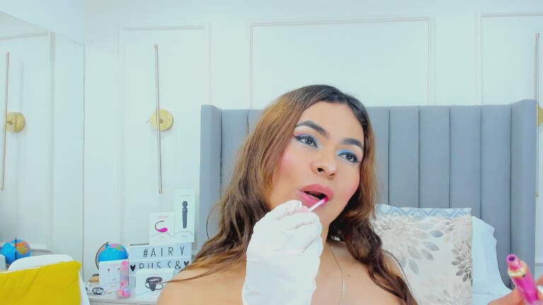 BrianaPreston's Streamate show and profile