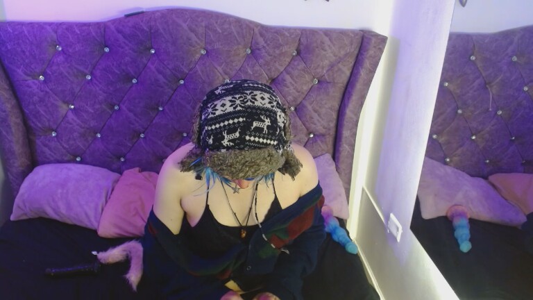 Nekone69's Streamate show and profile