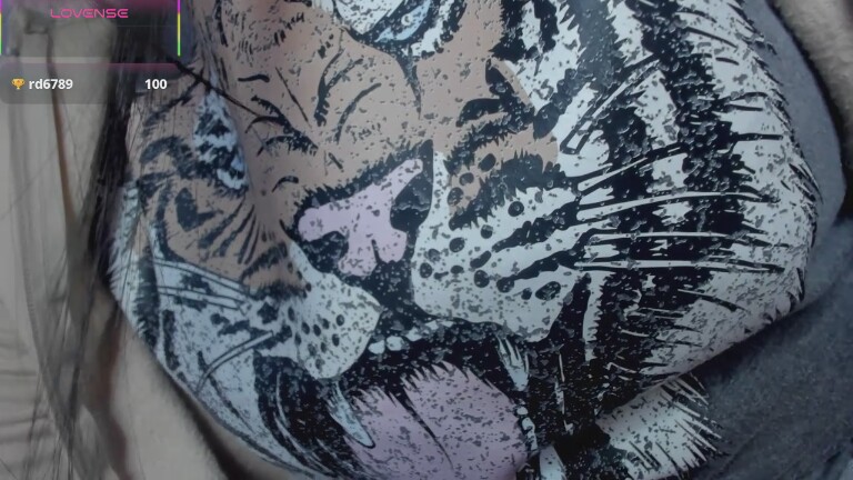 NicoleParker111's Streamate show and profile