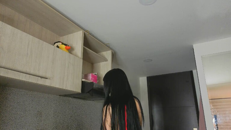 Amelie_Lopez's Streamate show and profile