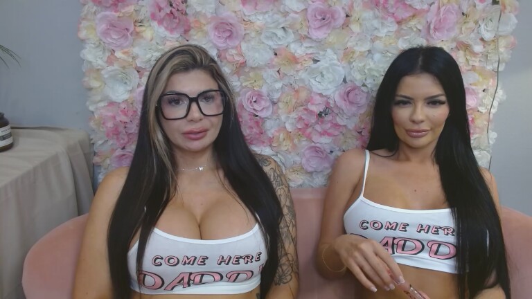 Ambersnowxoxoxo's Streamate show and profile