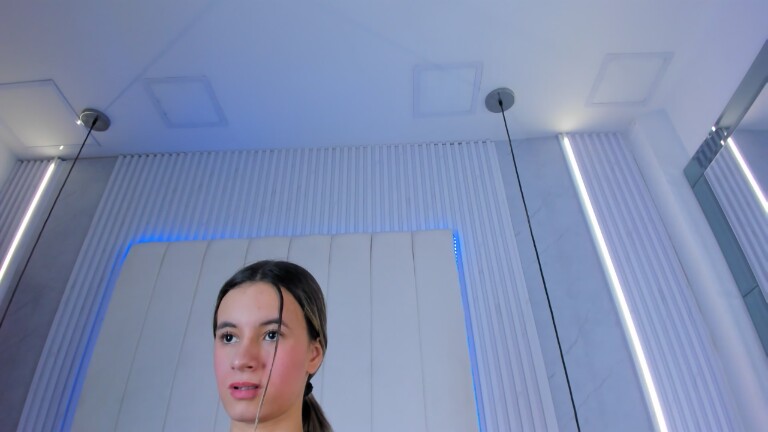 JuliaColeman's Streamate show and profile