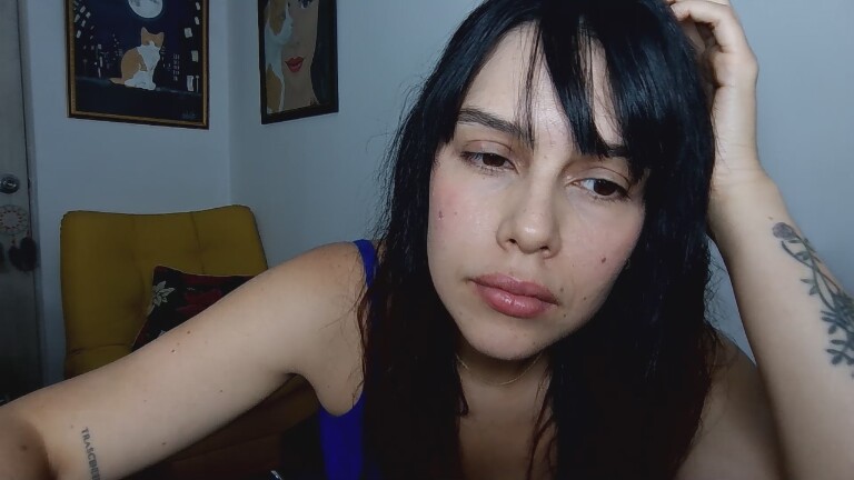 Lunaparker2023's Streamate show and profile