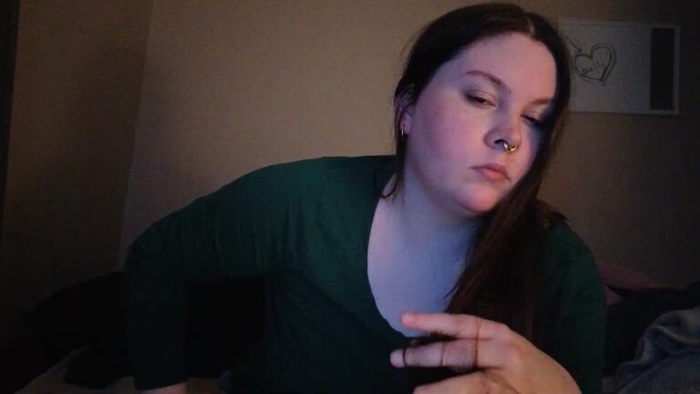 chillnsmoke's Streamate show and profile